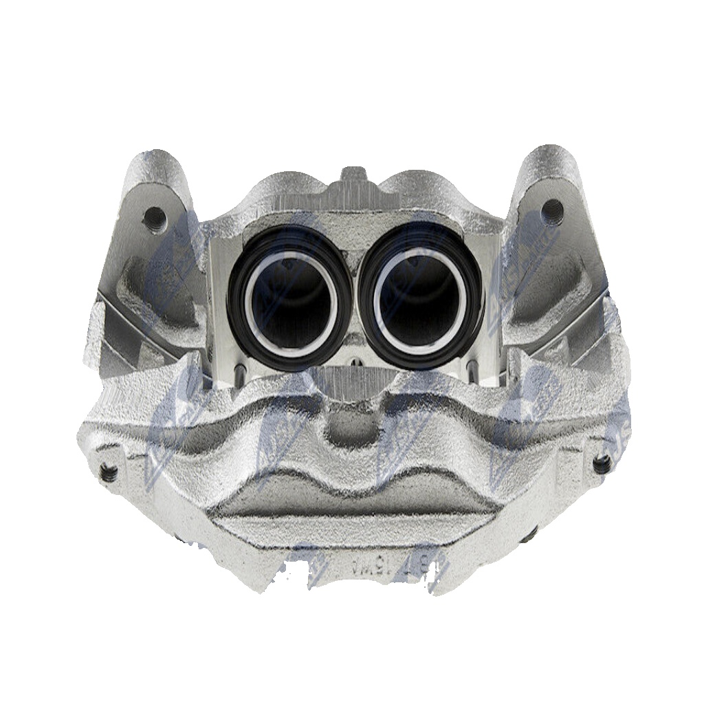 Brake Caliper Front Axle Fits for Toyota Landcruiser 200 07 Lexus LX470/LX57 - Image 4