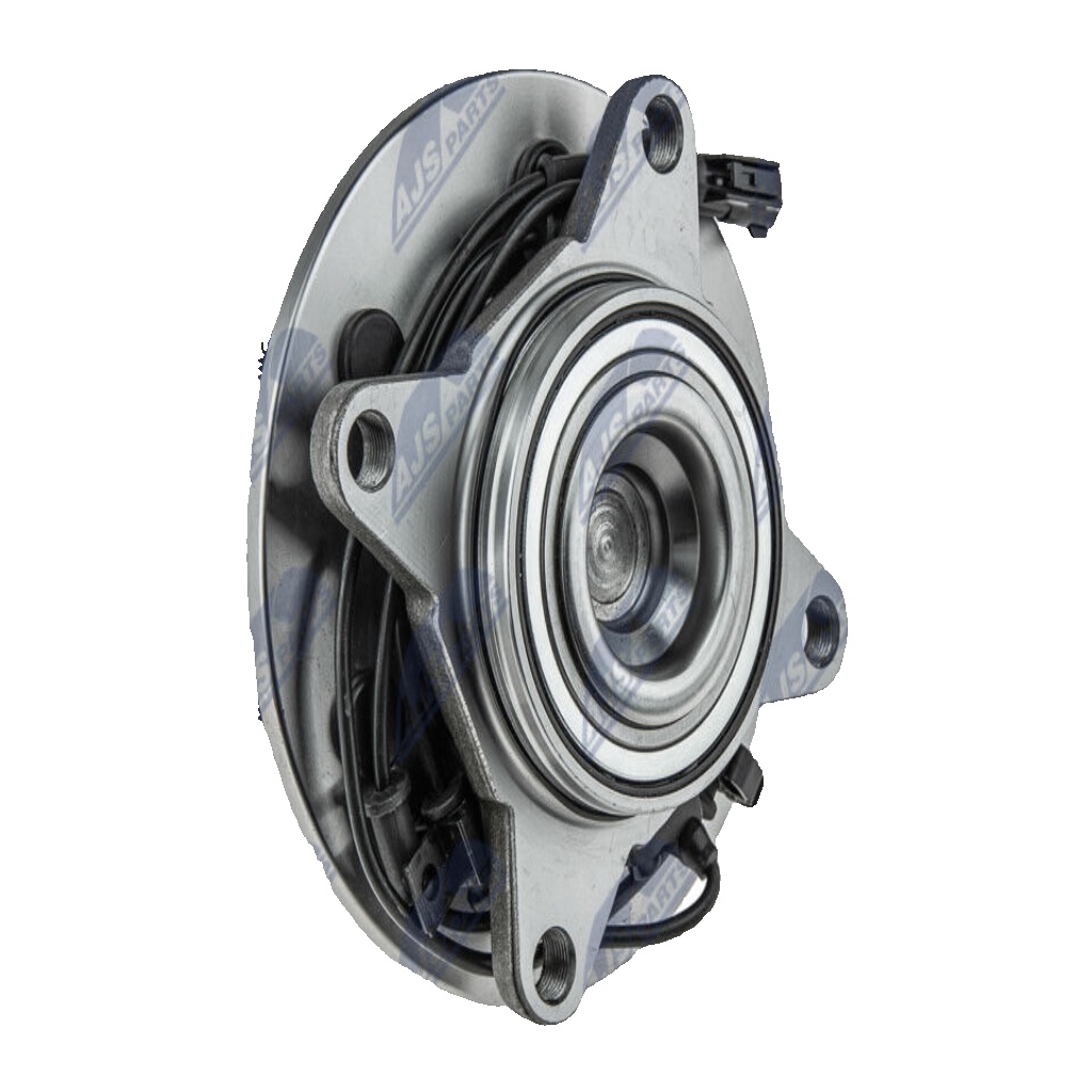 Wheel bearing Front Axle KLP-CH-039 NTY