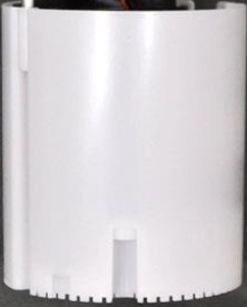 Petrol Intake Pump Tank Genuine for Vauxhall Adam 13372982 NEW 1.2 1.4