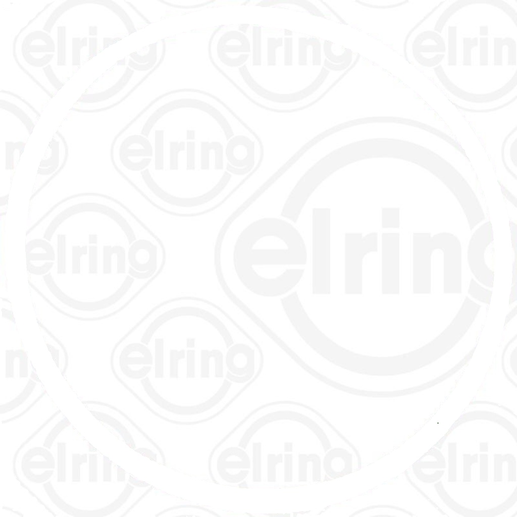 Throttle Housing ELRING 895.580 Seal, throttle body for ALFA ROMEO,CITROËN,DS,IR