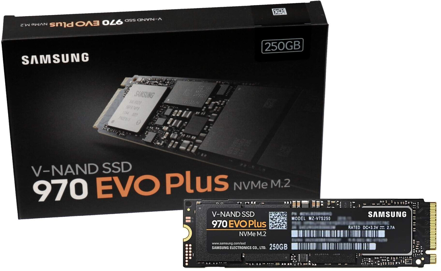 Lenovo 256G M.2 2280 Pcie Nvme Ssd