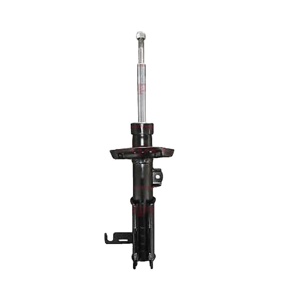 Apec Shock Absorber ASA1143 Front Axle Left - OE Specification & Quality