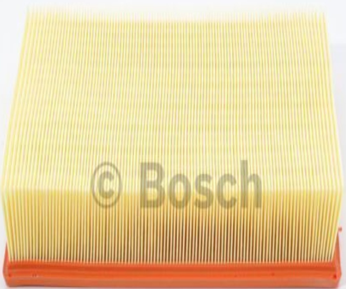 Air Filter fits MERCEDES VITO 638 2.2D 99 to 03 OM611.980 Bosch A0030947504 New