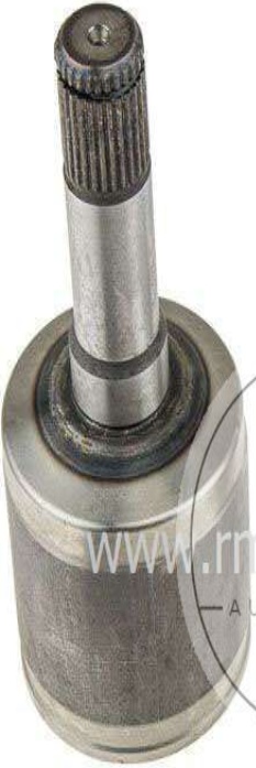 Driveshaft CV joint Front Axle Left NPW-PL-024 NTY for SAAB OPEL