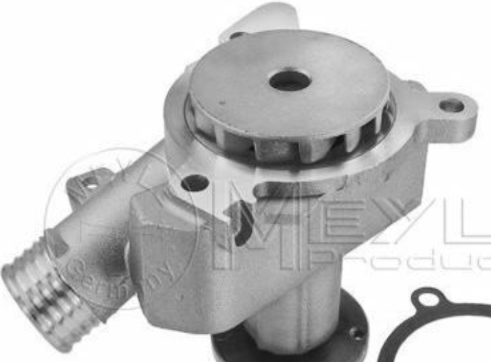 313 011 2600 MEYLE Water Pump for BMW