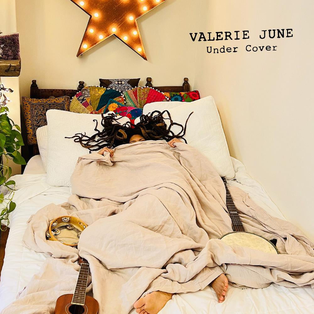 Under Cover - Colored Magenta Red Vinyl Ltd. Ed.