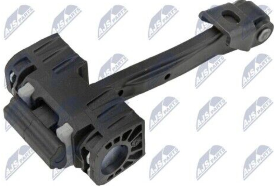 N.T.Y. EZC-SK-045.NTY Door Catch for SKODA