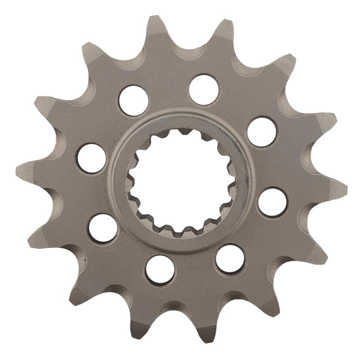 Sprocket Supersprox KTM 520 x 14 for Moto Spare Parts Accessories Pieces Refil