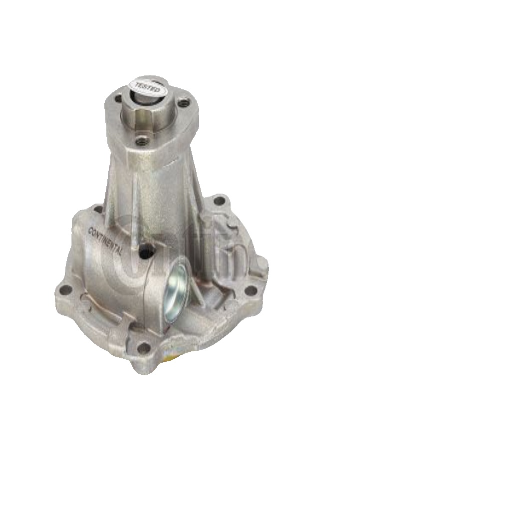 WPS3010 CONTINENTAL CTAM Water Pump for AUDI,SEAT,SKODA,VW