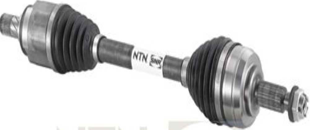 DRIVE SHAFT DK55.061 FOR RENAULT SCENIC/GRAND/III FLUENCE MEGANE/CC/Hatchback