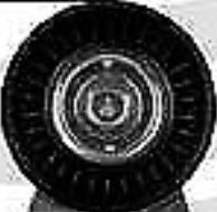 GATES DRIVEALIGN TENSIONER - T38185