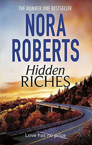 Hidden Riches by Nora Roberts (Paperback Book) - Image 8