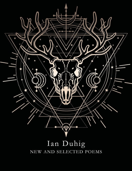 New and Selected Poems-Ian Duhig - Image 2