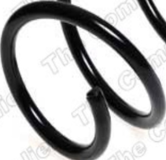 KILEN COIL SPRING FRONT CITROEN C2 1.6 1.6 VTR 9 03-