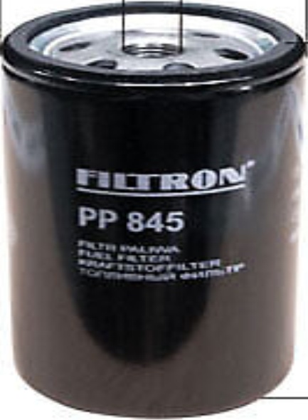 Fits FILTRON PP 845 FUEL FILTER - DIESEL AUTOSAN, AVIA, IKARUS, IVECO ⭐UK Stock⭐