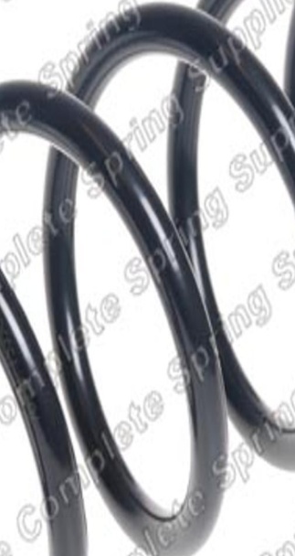 SUSPENSION SPRING 4292635 FOR TOYOTA 2ZR-FXE 1.8L 4cyl COROLLA