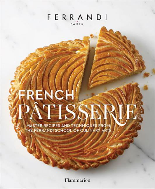 French Pâtisserie