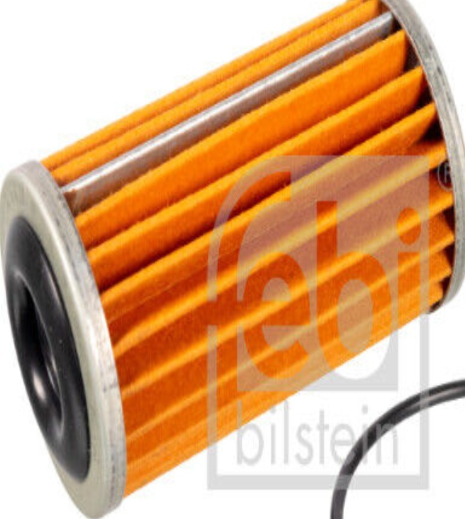 FEBI GERMANY 108279 Hydraulic Filter, automatic transmission for DACIA,DATSUN,IN