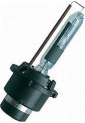D2R Osram Original XENON BULB XENARC NEW HID 66250 OSRAM UK APPROVED PARTNER