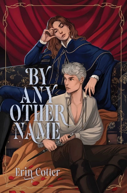 By Any Other Name by Erin Cotter Hardback NEW - Image 7