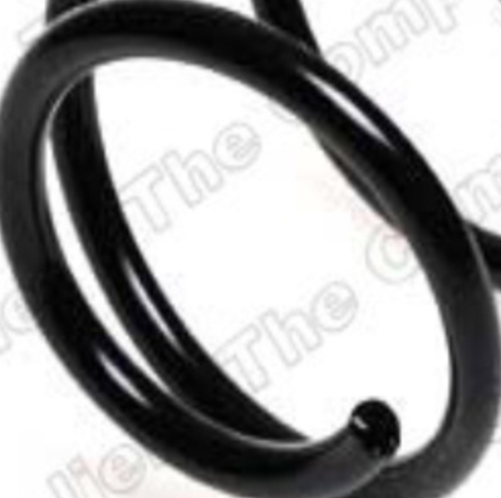 Suspension Spring Front Fits Vauxhall Astra Astravan Opel Astra KILEN 20900
