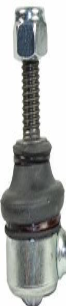 Original Metzger Rod/Strut Stabilizer 53064419 for Fiat