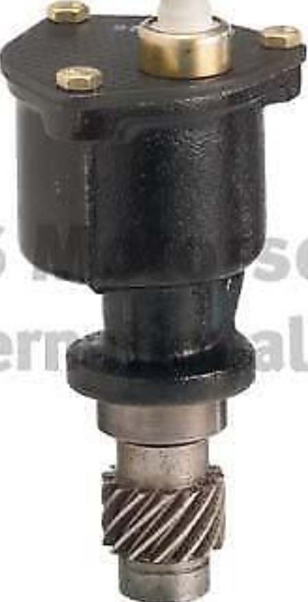 PIERBURG 7.24808.50.0 Vacuum Pump, braking system for ,AUDI,VW