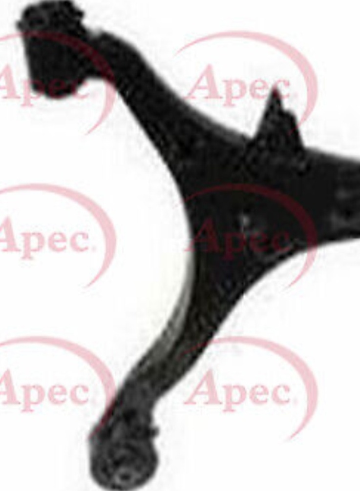 Apec Wishbone Right AST2374 - OE High Quality Precision Engineered Part