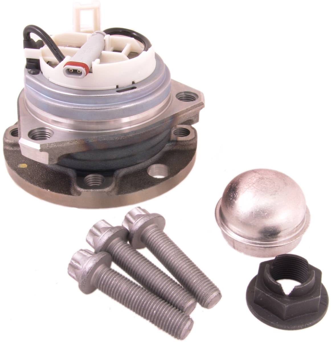 ✅Fits FEBEST 1882-ASHF FRONT HUB OPEL ASTRA H 2004-2010  ⭐UK Seller⭐