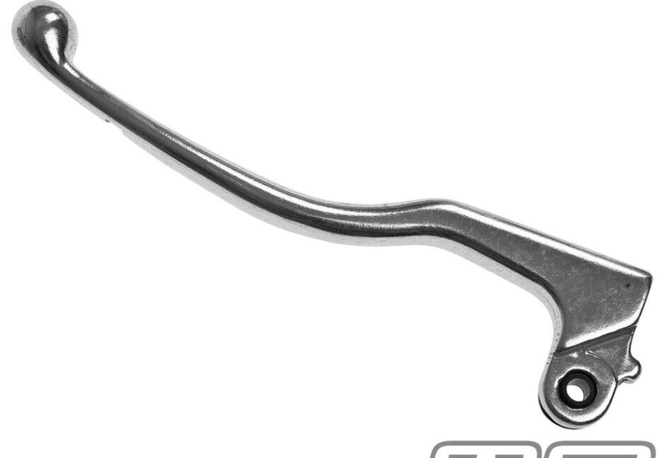 HIGHSIDER Left Handlebar Highsider Smart Grips + Polished Bushing MPN VM7102102