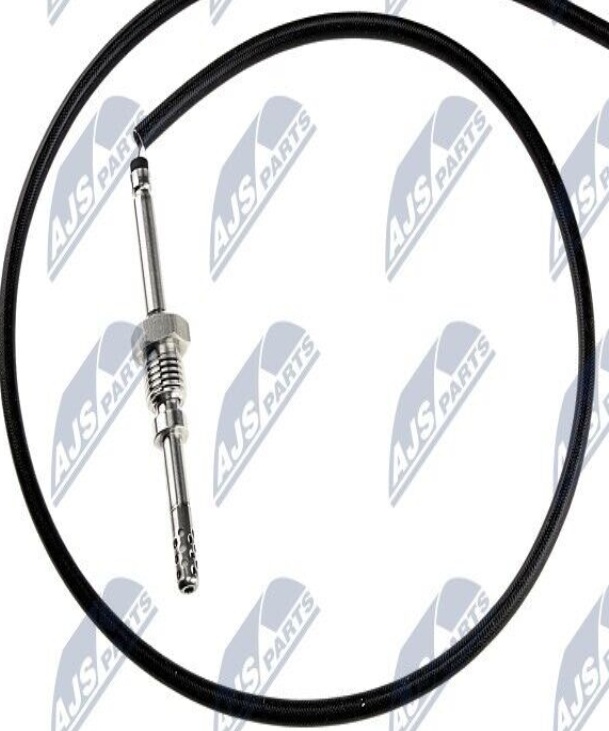 exhaust gas temperature sensor D Shape EGT-AU-000 NTY for SEAT OPEL VW SKODA