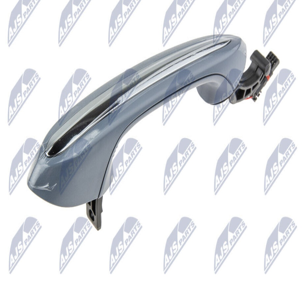 N.T.Y. EZC-BM-119.NTY Door Handle for BMW