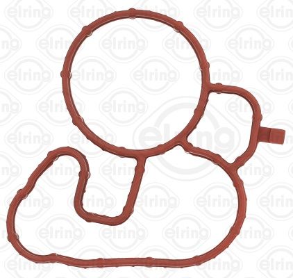 Oil Filter Housing Gasket For Audi Cupra Porsche Seat Skoda Vw  - ELRING 478.680