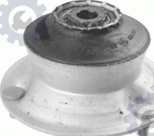 For BMW E81 E82 E90 E91 E92 M Sport Front Strut Top Shock Mounting Bearing