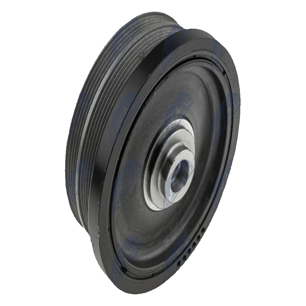 RKP-BM-001 NTY Belt Pulley, crankshaft for BMW