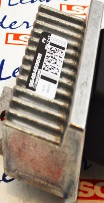 Glow Plug Relay 93858431 Renault TRAFIC MASTER Vauxhall VIVARO NEW