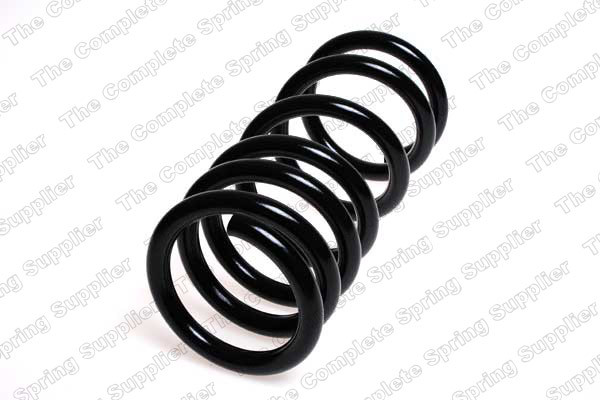 Suspension Coil Spring Rear Durable Fits Mitsubishi Pajero/Shogun KILEN 58015