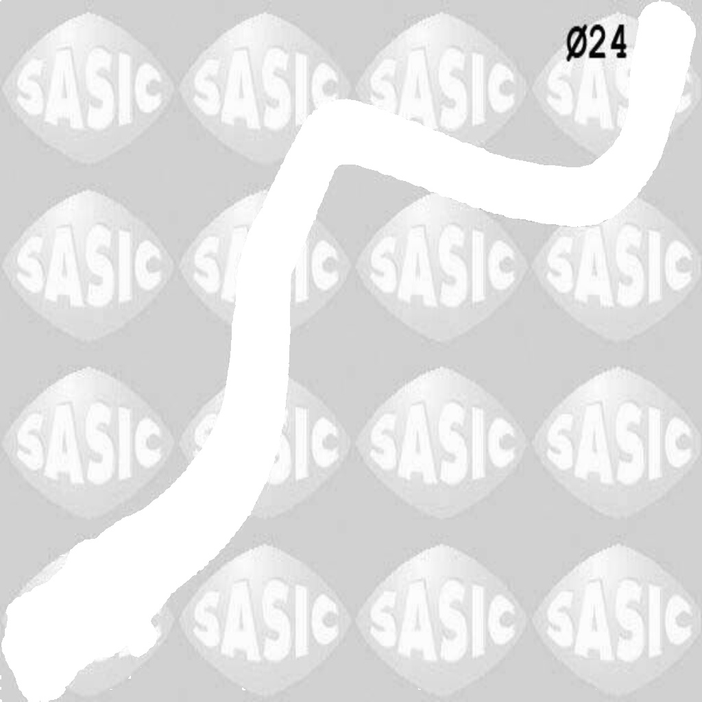 Fits SASIC 3406115 INLET HEATING HOSE  ⭐UK Stock⭐