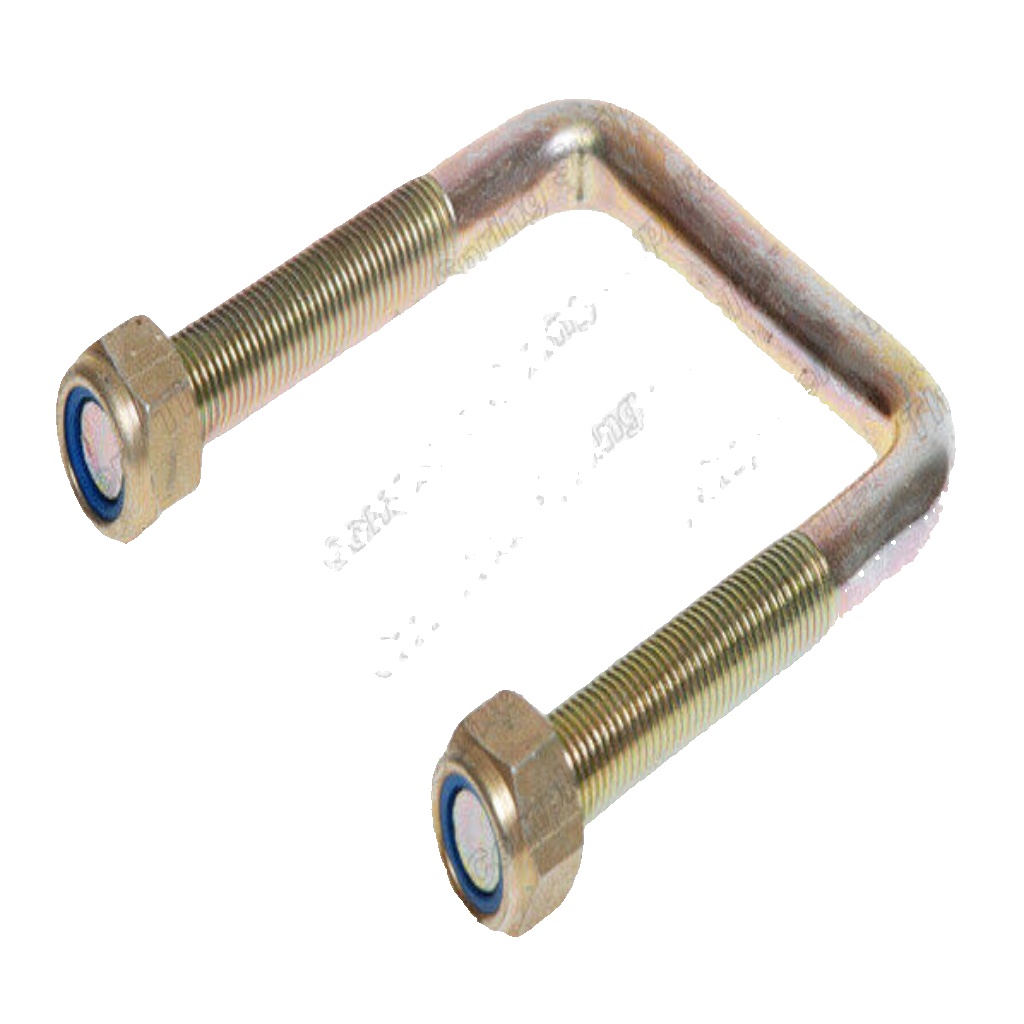 2x ✅Fits LESJOFORS LS77805 Spring Clamp LS77805 Leaf spring shackle  ⭐UK Seller⭐