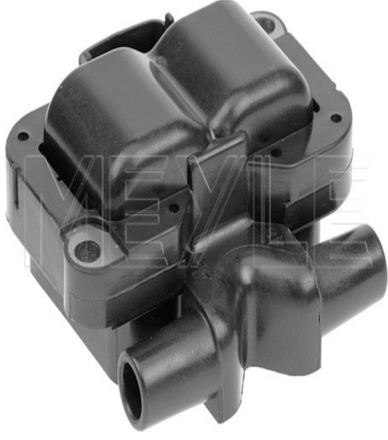 MEYLE GERMANY 014 885 0002 Ignition Coil for SMART