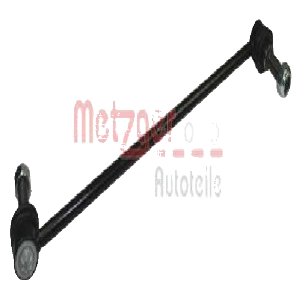 Metzger Rod/Strut Stabilizer 53061018 for Peugeot