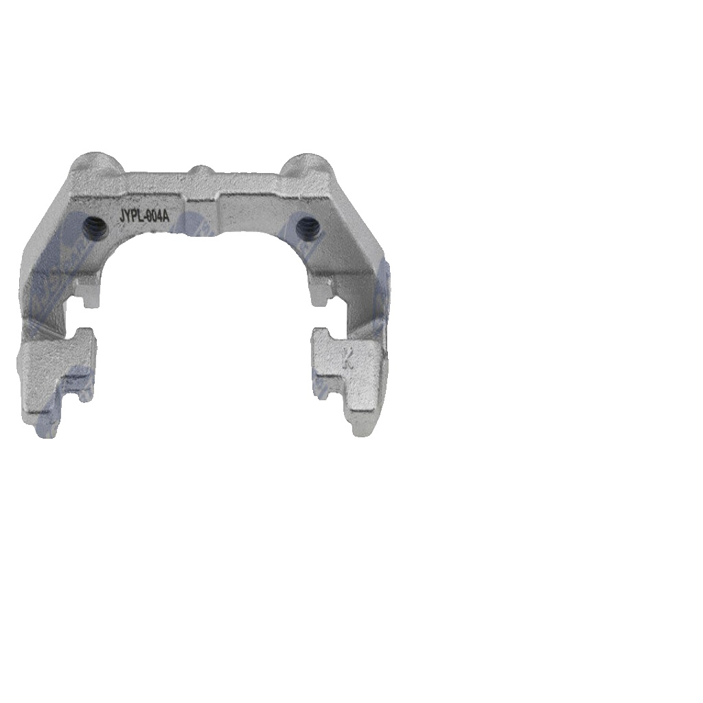 NTY HZT-PL-004A Carrier, brake caliper for OPEL,SAAB,VAUXHALL