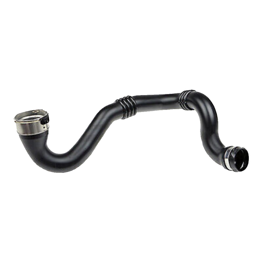 Air duct pipe Plastic 09-0092 GATES for OPEL RENAULT