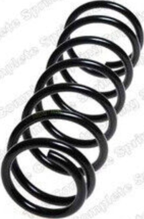 KILEN COIL SPRING FRONT SUZUKI ALTO 1.1 6 02-1 09