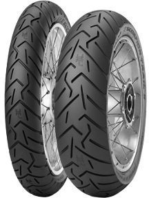 Pirelli Scorpion Trail 120/70 R19 MC 60V TL Front Motorcycle / Bike / MC Tyre