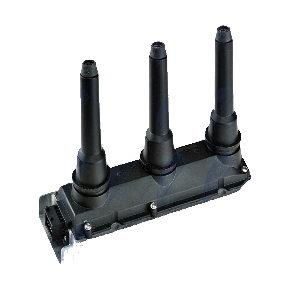 Ignition coil ECZ-SA-003 NTY for SAAB 9-5 9-5 Estate - Image 3