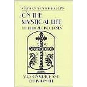 On the Mystical Life  Vol II by  New Theologian - 9780881411430