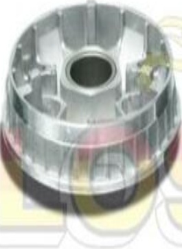 Malossi Multivar Variator PGT. Satelis 125 K 5113485 For Motorcycle Parts
