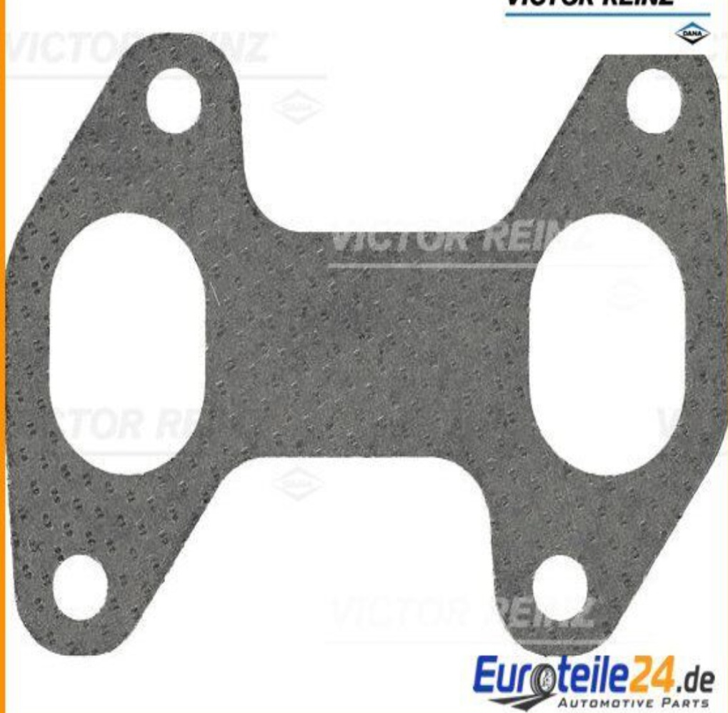 Fits REINZ USZCZELKI 71-35617-00 GASKET, EXHAUST MANIFOLD  ⭐UK Stock⭐