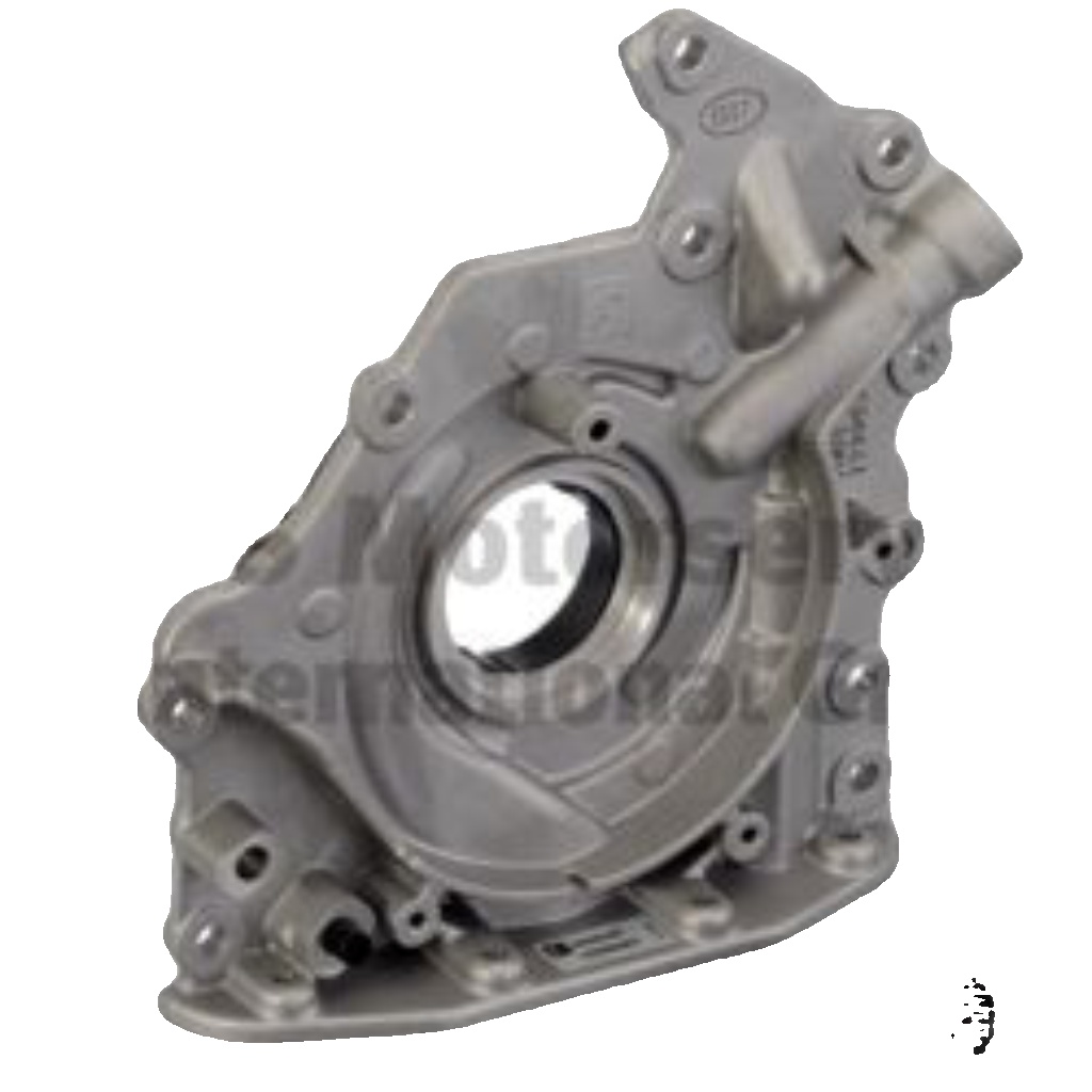 PIERBURG 7.07919.09.0 Oil Pump for CITROËN,DS,FIAT,FORD,FORD AUSTRALIA,MAZDA,PEU